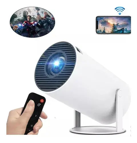 Proyector Led Full HD
