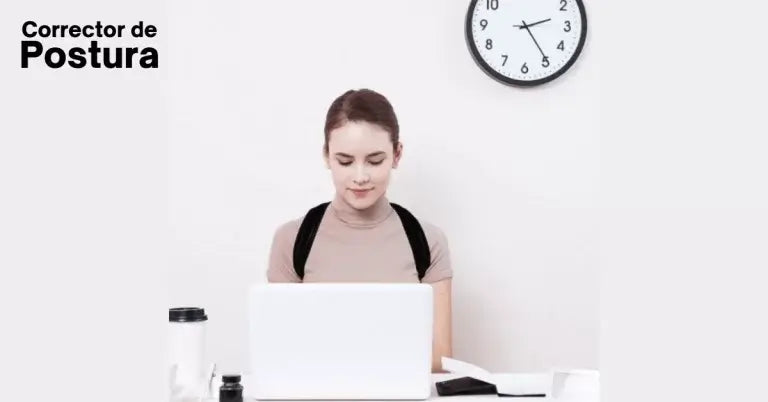 CORRECTOR DE POSTURA