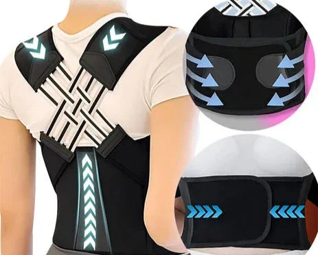 CORRECTOR DE POSTURA