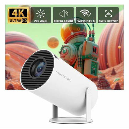 Proyector Led Full HD