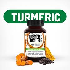 TURMERIC CURCUMIN