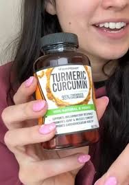 TURMERIC CURCUMIN