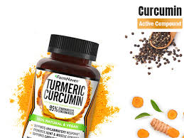 TURMERIC CURCUMIN